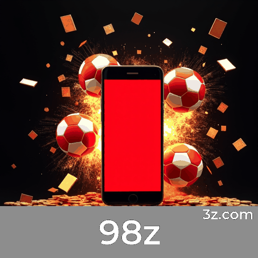 Maximize Seus Bônus Com Estratégia Integrada na 98z