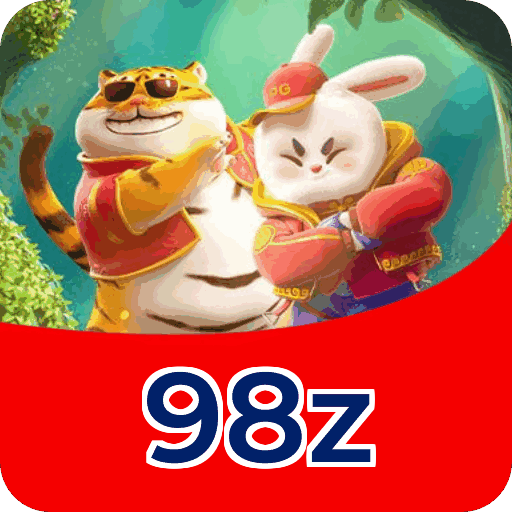 Login rápido no app 98z
