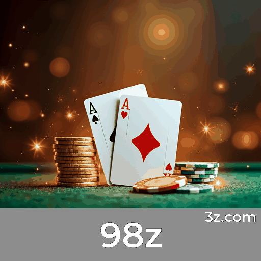 Aprimore suas habilidades em jogos 98z com estratégias comprovadas