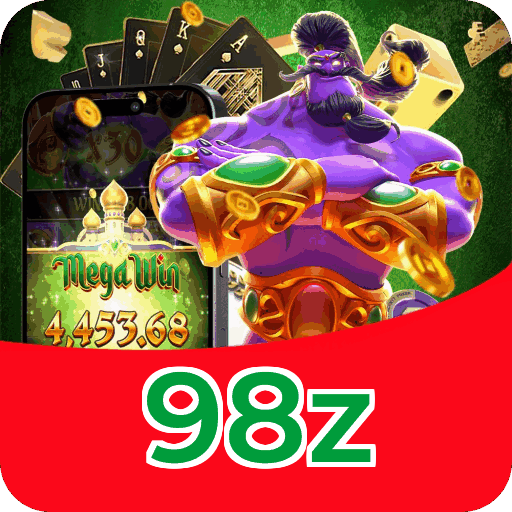 Instalar APK 98z