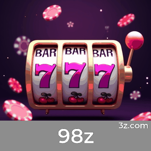 98z: Emoção e Ganhos com Jogos de Cassino