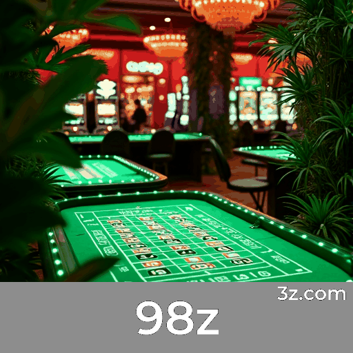 98z: Desafie-se com Jogos Crash e Recompensas Instantâneas