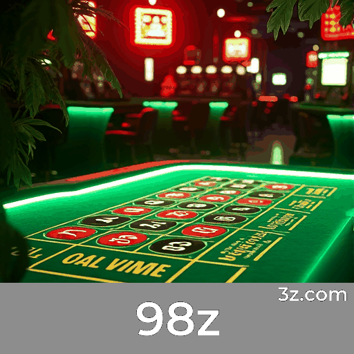 Apostas instantâneas e seguras, tudo no 98z App