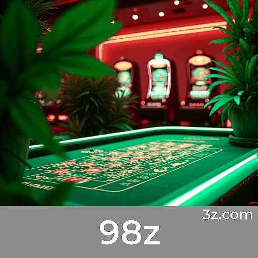 98z: Desbloqueie Bônus Surpreendentes e Recompensas