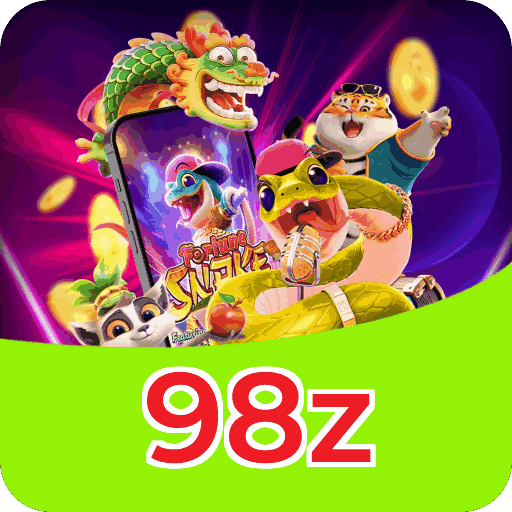 Jogos com maior RTP na 98z