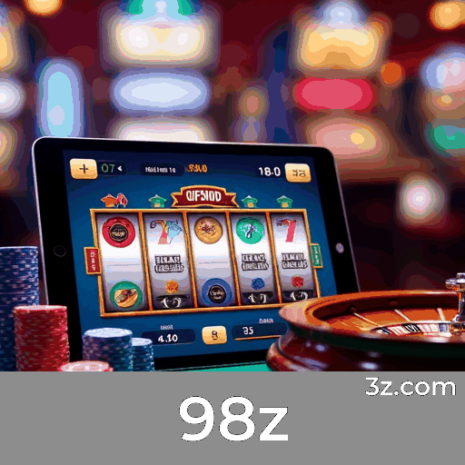 Maximize Seus Bônus Com Estratégia Integrada na 98z