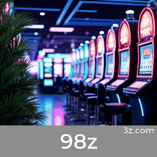 Aprimore suas habilidades em jogos 98z com estratégias comprovadas