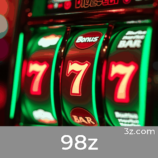 Arquitetura Robusta e Segura da 98z: Infraestrutura Multi-Camadas