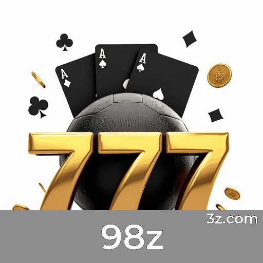 98z: Emoção e Ganhos com Jogos de Cassino