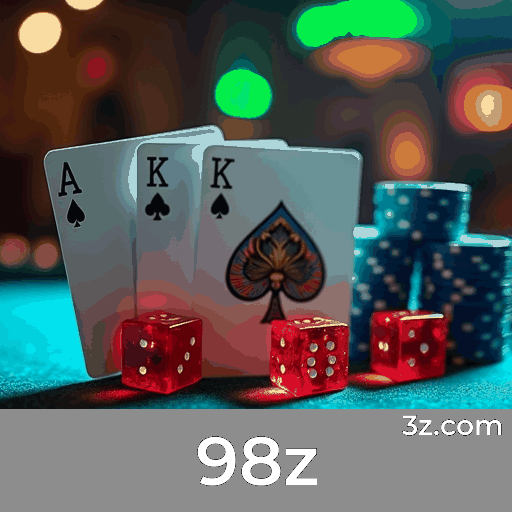 98z: Desafie-se com Jogos Crash e Recompensas Instantâneas