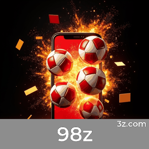 98z: Apostas em Esportes ao Vivo para Brasileiros