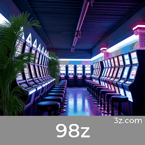 98z: Emoção e Ganhos com Jogos de Cassino