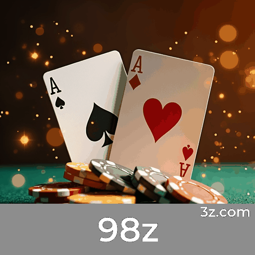 Controle Exclusivo da Sua Conta na 98z com Personalização Completa de Perfil