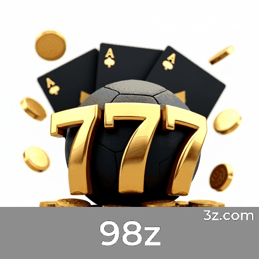 98z: Cassino Premiado e Pagamentos Rápidos