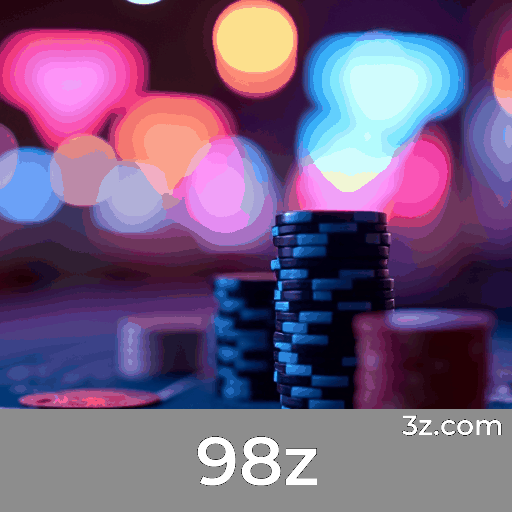 98z: Cassino Premiado e Pagamentos Rápidos