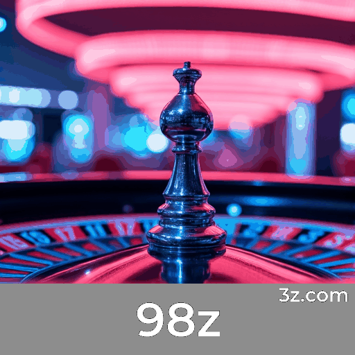 Aprimore suas habilidades em jogos 98z com estratégias comprovadas