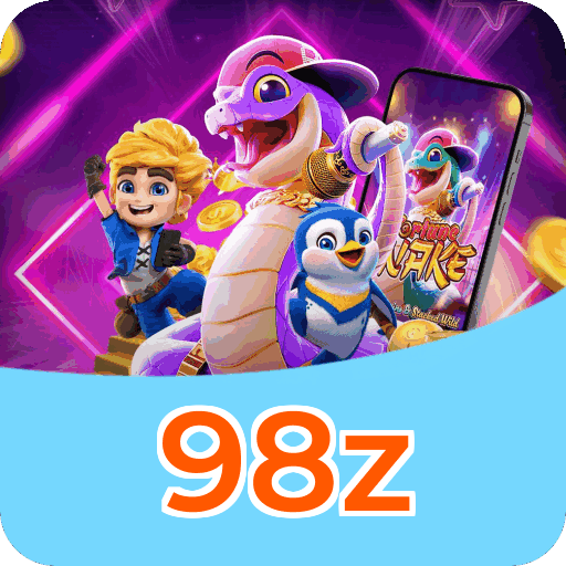 Slots Premium da PG Soft na 98z
