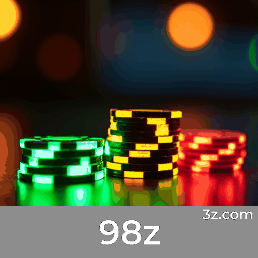 98z: Cassino Premiado e Pagamentos Rápidos