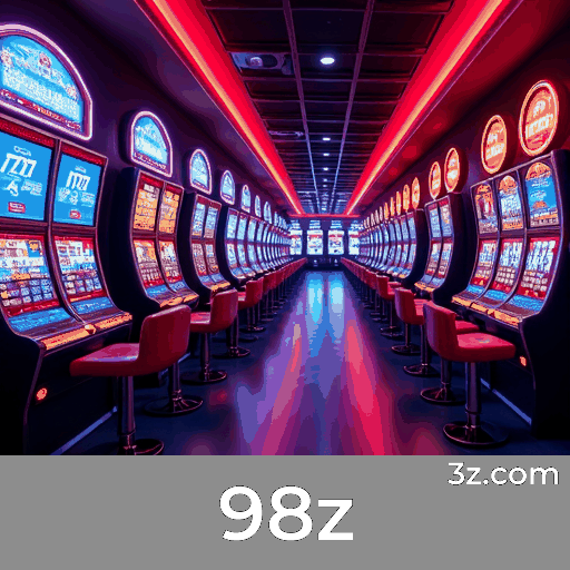 Controle Exclusivo da Sua Conta na 98z com Personalização Completa de Perfil