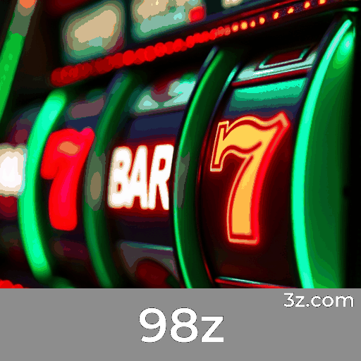 98z: Emoção e Ganhos com Jogos de Cassino