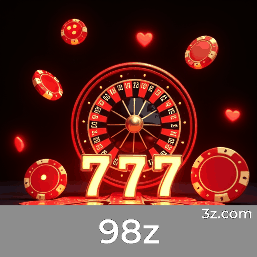 98z: Desafie-se com Jogos Crash e Recompensas Instantâneas