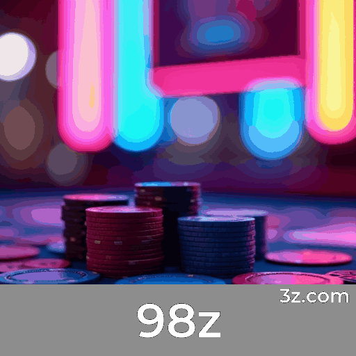 98z: Desbloqueie Bônus Surpreendentes e Recompensas